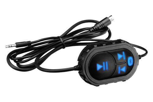 Boss Marine BM850AMPBT