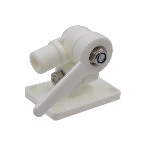 Кронштейн | держатель для антенны | МИРАН РА-3