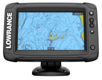 Lowrance Elite-7 Ti2