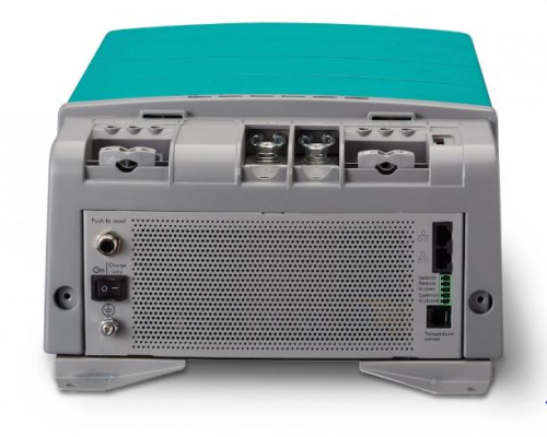 Mastervolt CombiMaster 3000 12/3000-100 (230 В)