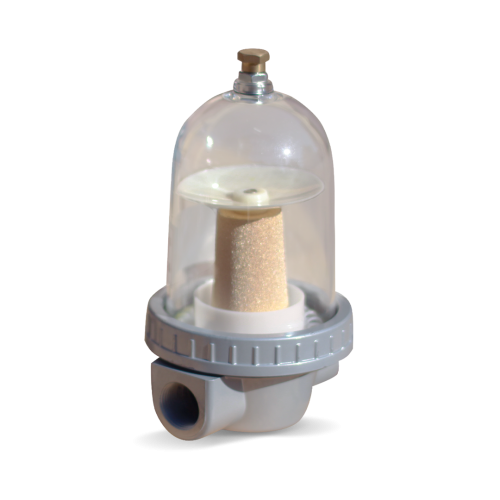 Тифон пневматический | воздушный | МИРАН | ТП75200