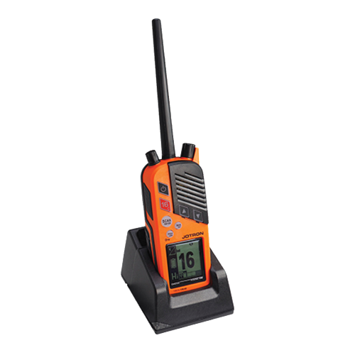 УКВ-радиостанция | ГМССБ | Tron TR-30 