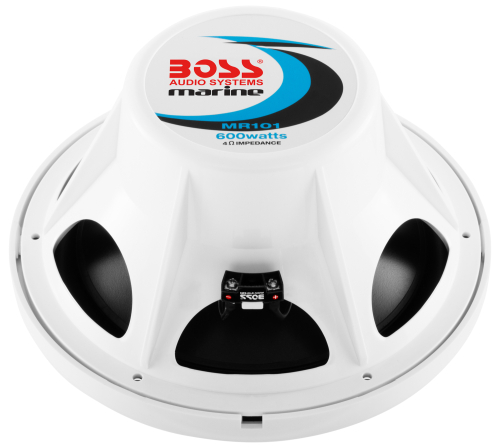 Сабвуфер | Boss Marine MR101