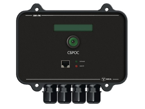 Unicont SCS-1002 (СВП-1002)