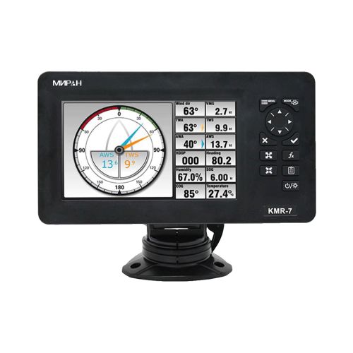 Универсальный цифровой репитер | МИРАН | КМР-7