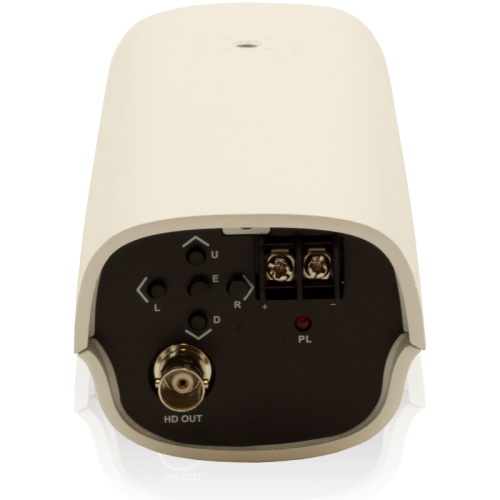 Видеокамера | взрывозащищенная | аналоговая | МИРАН | ИВМ-501В 