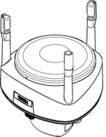 Vaisala WXT532