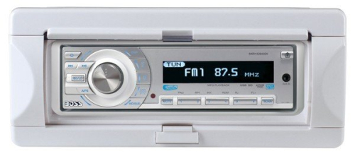 Boss Audio Marine MRC10W