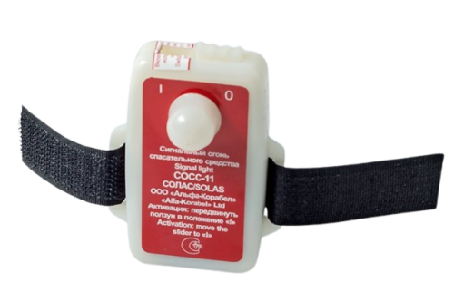 МСС СОСС-11п