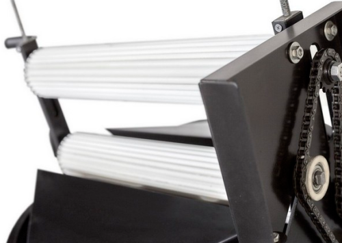 МСС отжимное оборудование для сорбентов УО