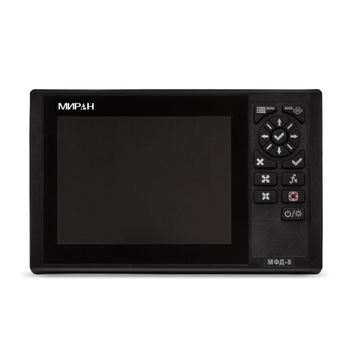 Многофункциональный дисплей | МИРАН МФД-8