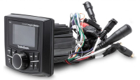 Rockford Fosgate PMX-3