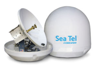 Sea Tel Coastal 18