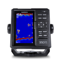 Garmin FF 350 PLUS