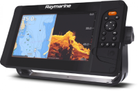 Raymarine Element 9 S