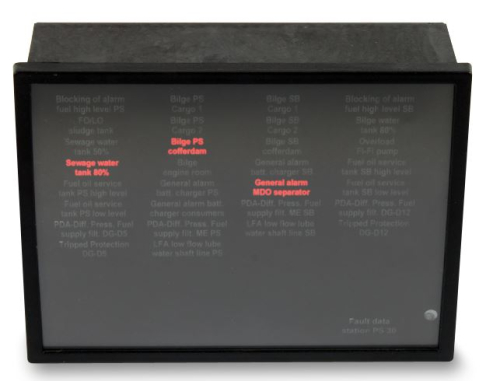 Boening Kompakt EDA 47