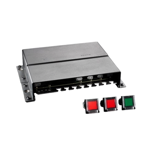 Судовая земная станция | Sailor | 6120 | SSAS