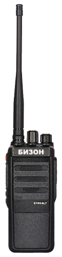 Бизон КТ85 ALT
