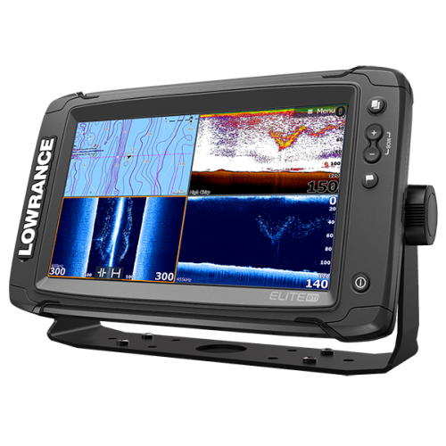 Lowrance Elite-9 Ti