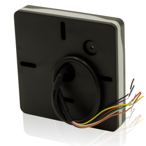 СКУД | Считыватель | МИРАН | КБ-2