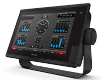 Garmin GPSMAP 1222xsv Touch