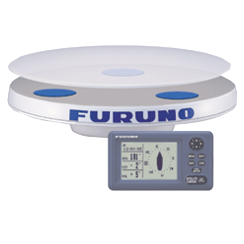 Спутниковый компас | Furuno | SC-50