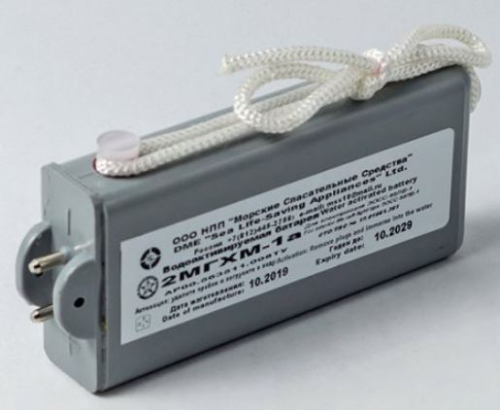 МСС 2МГХМ-1А