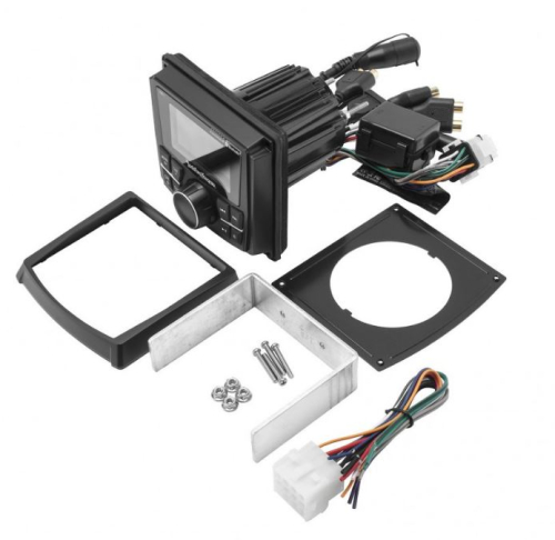 Rockford Fosgate PMX-2