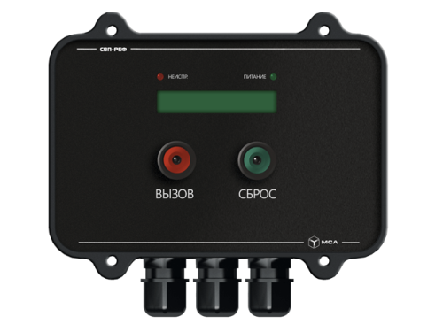 Unicont SCS-1002 (СВП-1002)