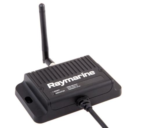Raymarine Ray91 VHF