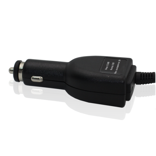 Зарядка | МИРАН | ЗУ-1 | от прикуривателя