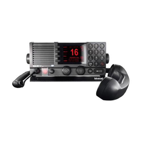 Рация | УКВ | ГМССБ | Sailor | 6222