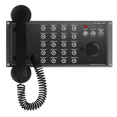 Unicont BTS-1006 (БТС-1006)