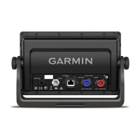 Garmin GPSMAP 722xs