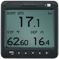 Simrad IS20 Sail Boat Performance Package