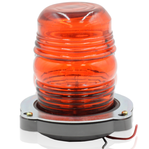 Сигнальный фонарь | МИРАН | СОФ Ф-6-3К-01 (02)