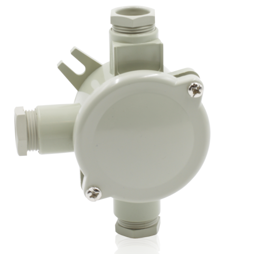 Коробка IP67 | распределительная | соединительная | МИРАН | КСМ-03-1