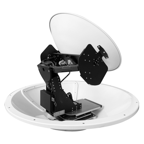 KINGSAT KM-X8