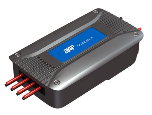 APM DC CB 40A-4