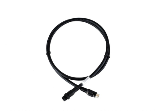 Fusion N2K DIN-7M to M12 5m Unpowered