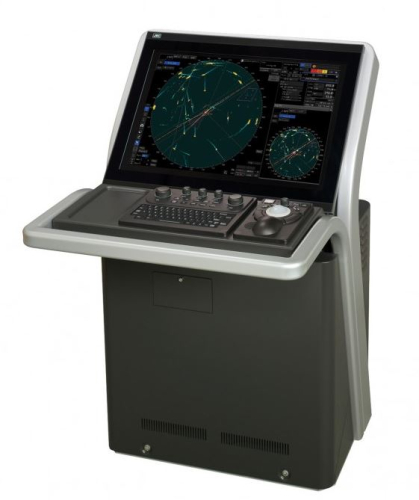 JRC JMR-9200