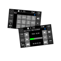 УКВ-радиостанция | JRC JHS-800S