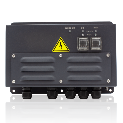 Блок питания | МИРАН | БП2412