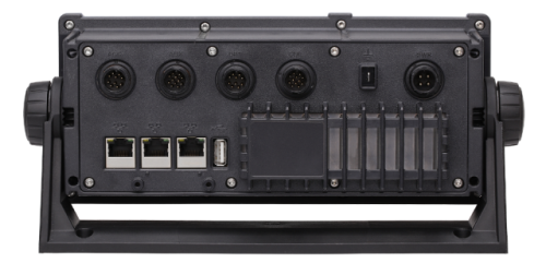 Sailor 7222 VHF DSC Class A