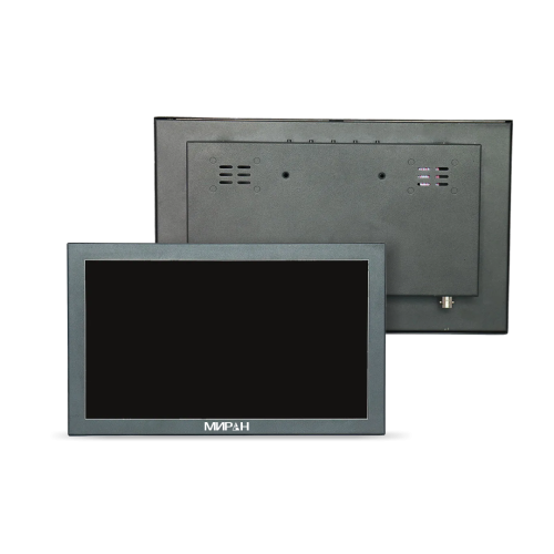 Монитор | МИРАН | ММ-12 ЖК Ш