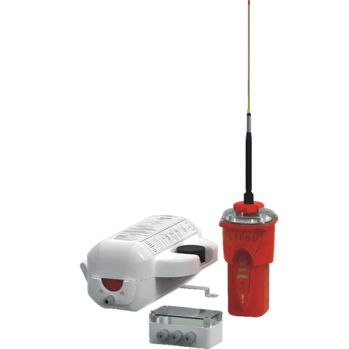 АРБ | аварийный радиобуй | CETCME | VEP8A 