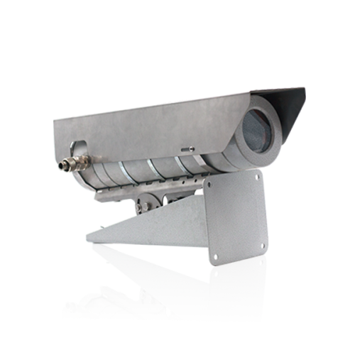 Видеокамера | цифровая | взрывобезопасная | МИРАН | ИВМС-501В