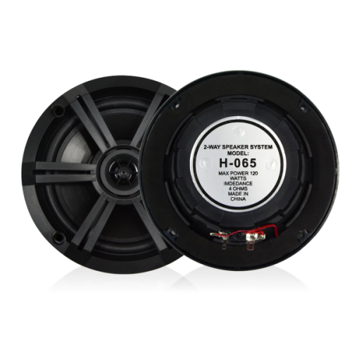 Динамики | водонепроницаемые | H-065B