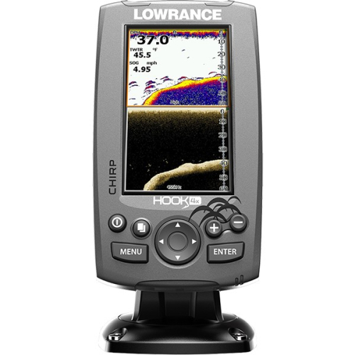 Lowrance HOOK-4x