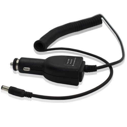 Зарядка | МИРАН | ЗУ-1 | от прикуривателя